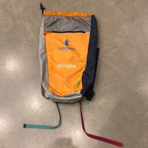 Cotopaxi Doterra Luzon Eighteen Liter Backpack